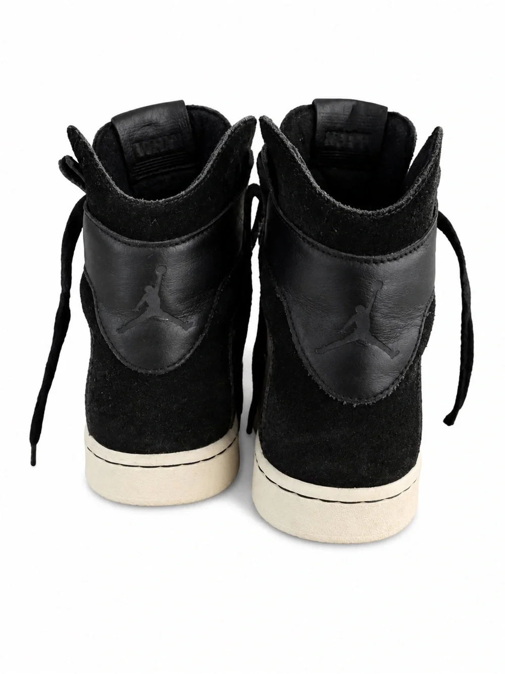Men’s Air Jordan Westbrook 0.2 'Black' Size 9.5